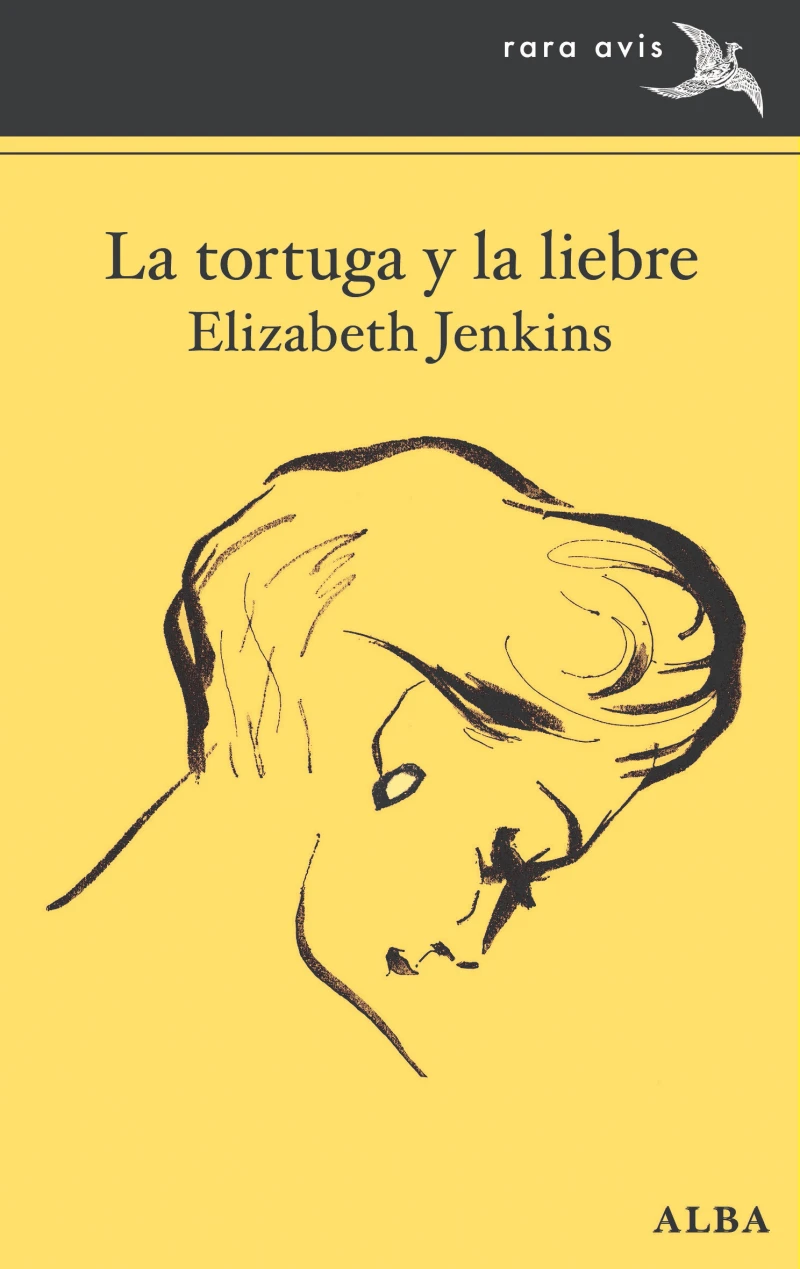 Portada: La tortuga y la liebre
