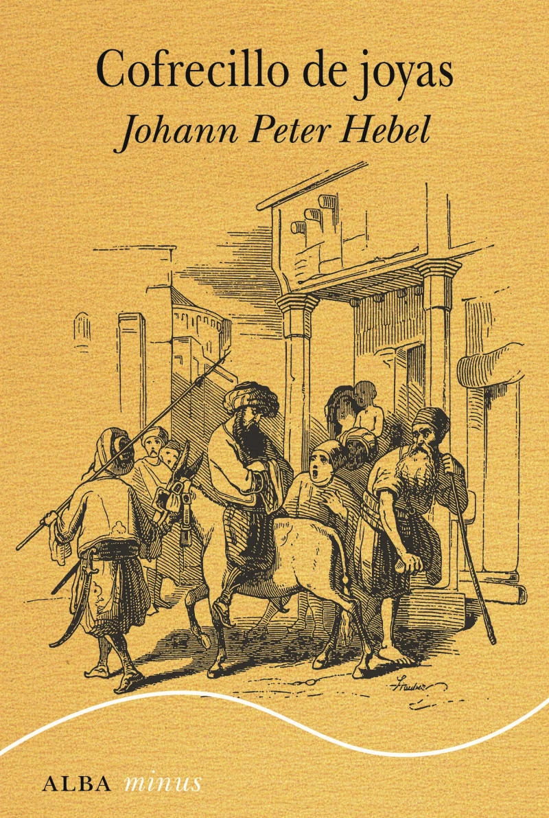Portada: Cofrecillo de joyas