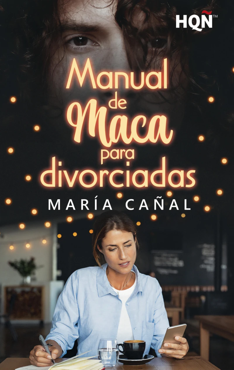 Portada: Manual de Maca para divorciadas