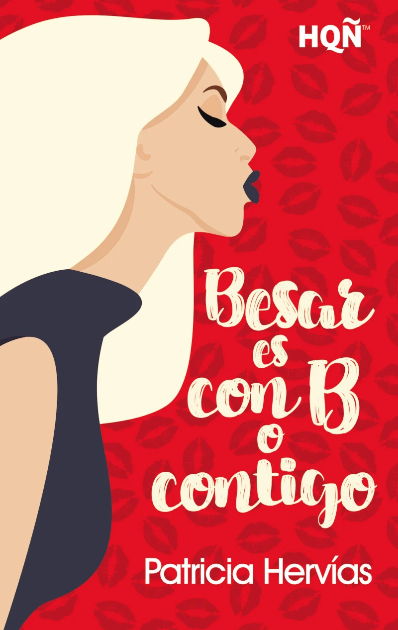 Portada: Besar es con B o contigo