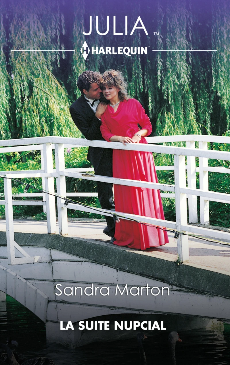 Portada: La suite nupcial