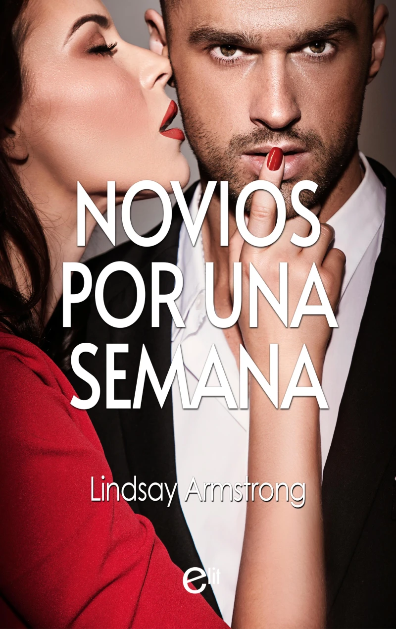 Portada: Novios por una semana