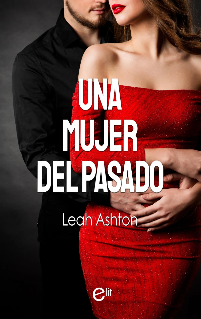 Portada: Una mujer del pasado