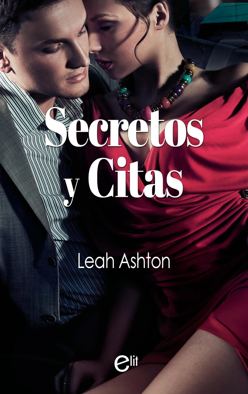 Portada: Secretos y citas