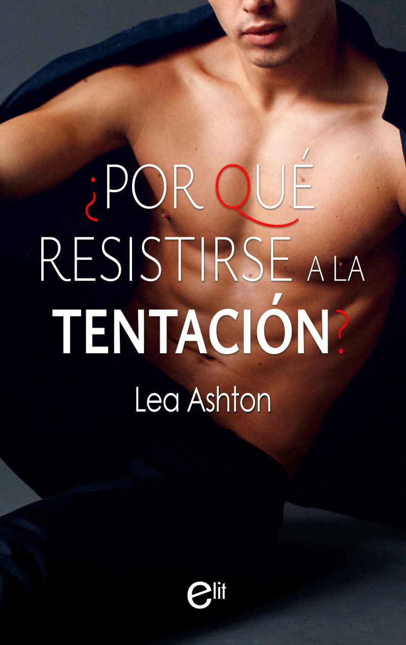 Portada: ¿Por qué resistirse a la tentación?
