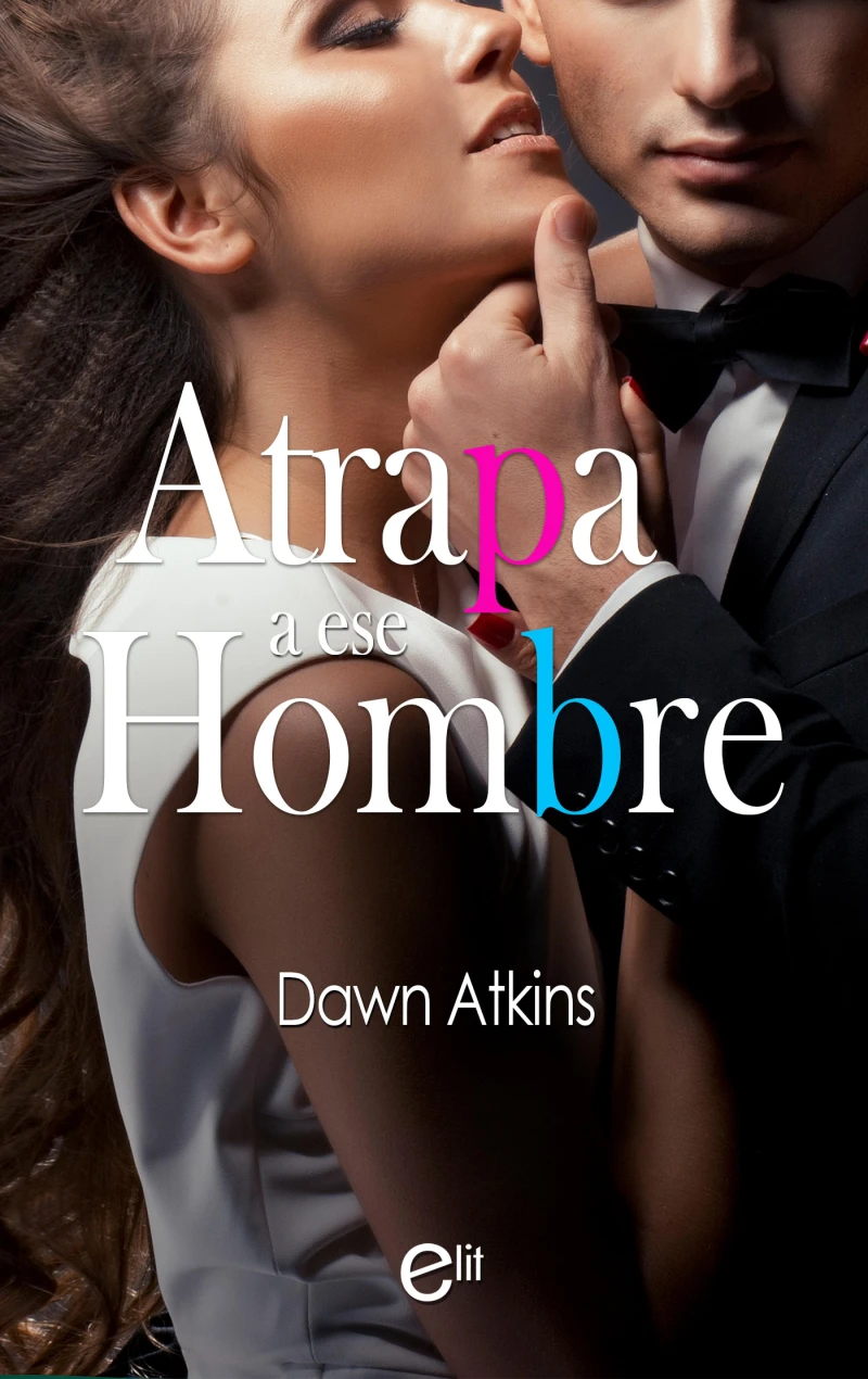 Portada: Atrapa a ese hombre