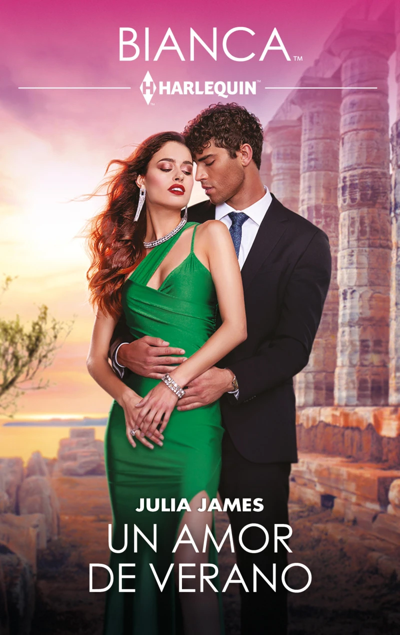 Portada: Un amor de verano