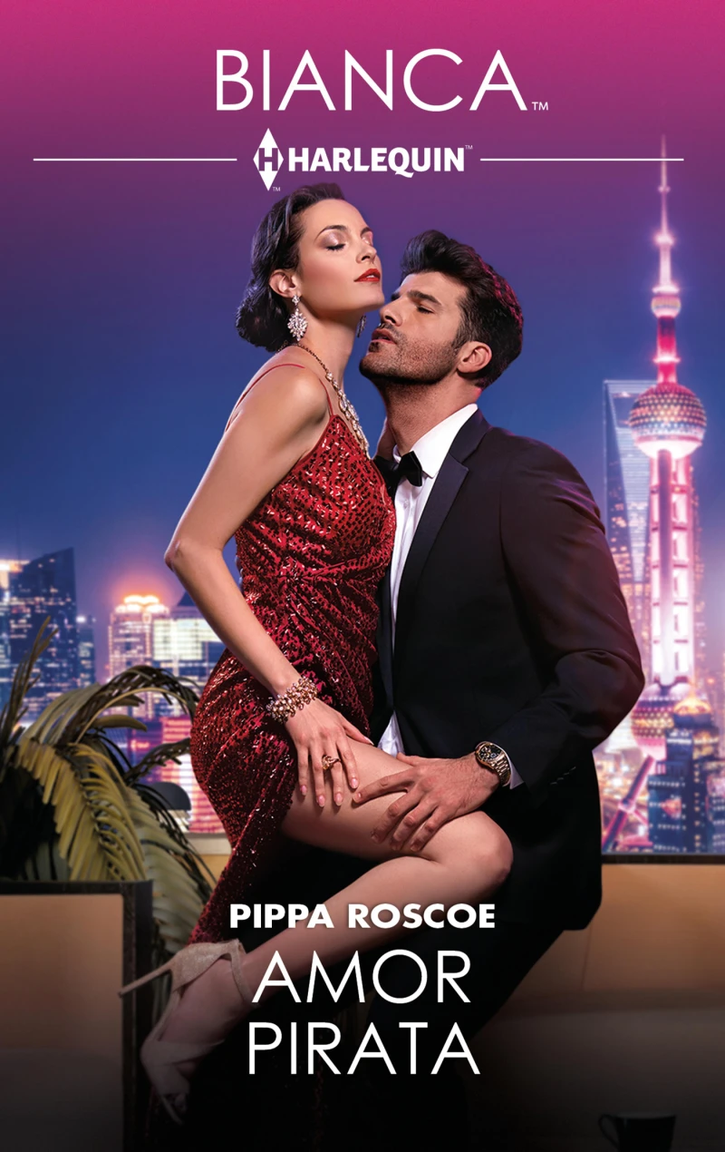 Portada: Amor pirata