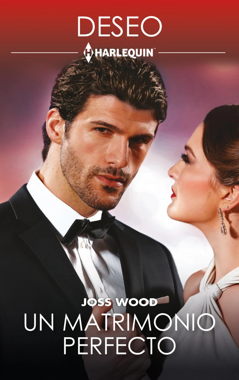 Portada: Un matrimonio perfecto