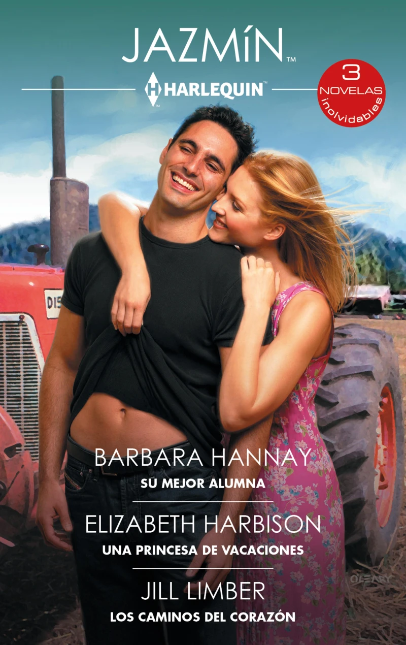 Portada: A WEDDING AT WINDAROO / PRINCESS TAKES A HOLIDAY / CAPTIVATING A COWBOY