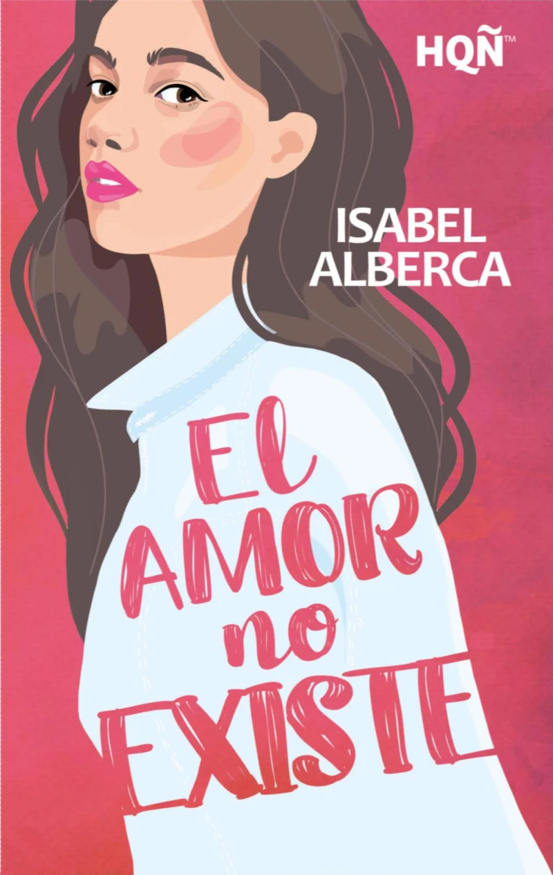 Portada: El amor no existe