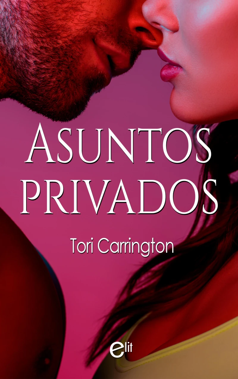 Portada: Asuntos privados