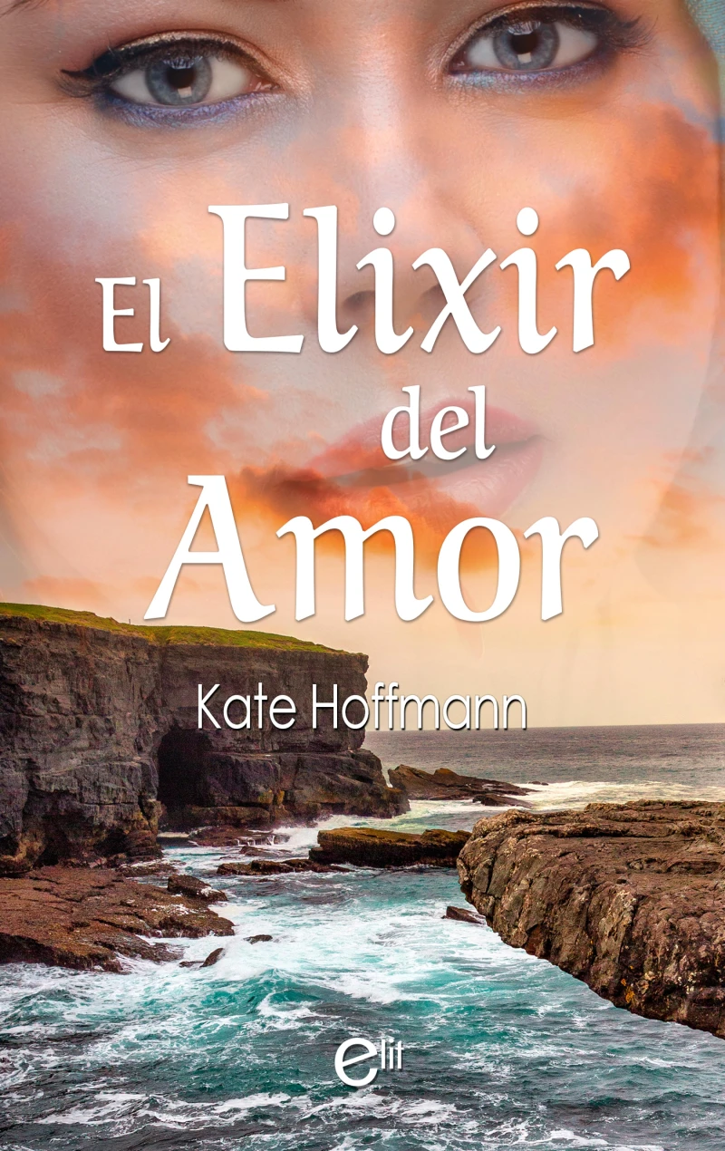 Portada: El elixir del amor