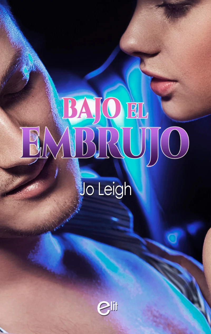 Portada: Bajo el embrujo