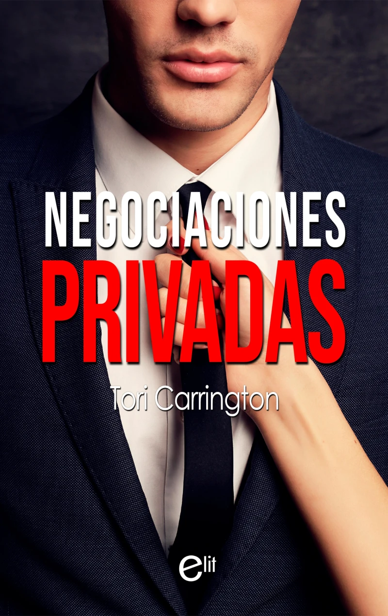 Portada: Negociaciones privadas