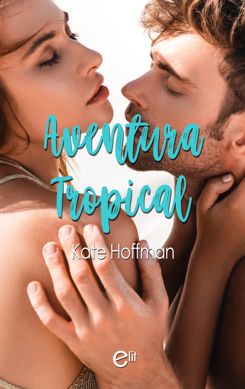 Portada: Aventura tropical