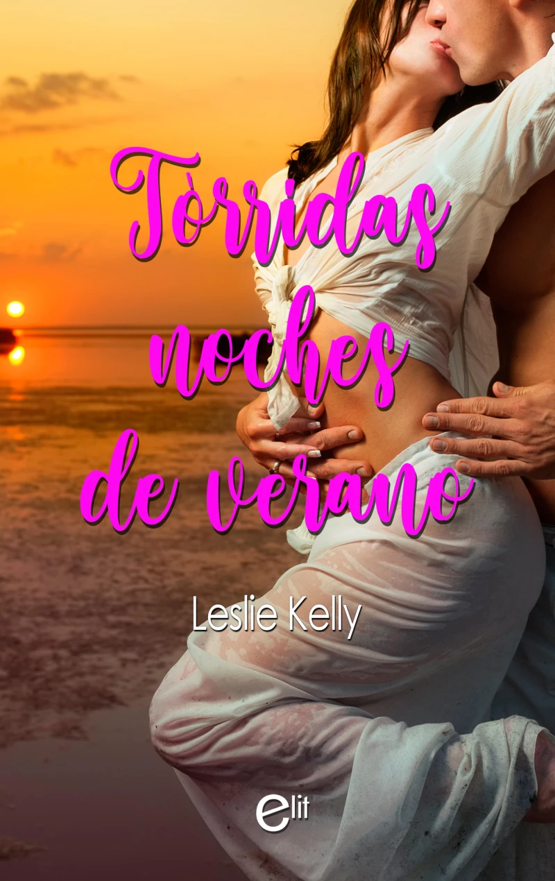 Portada: Tórridas noches de verano