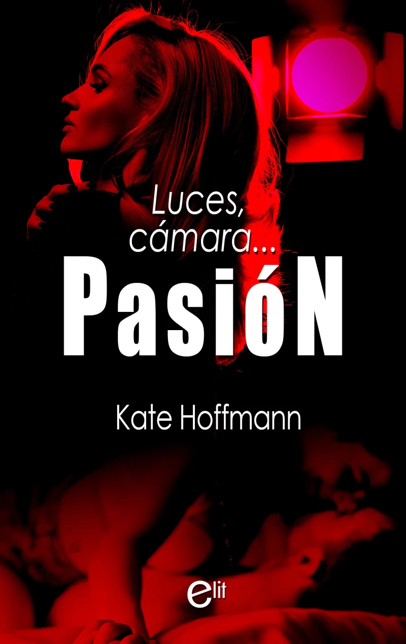Portada: Luces, cámara... pasión