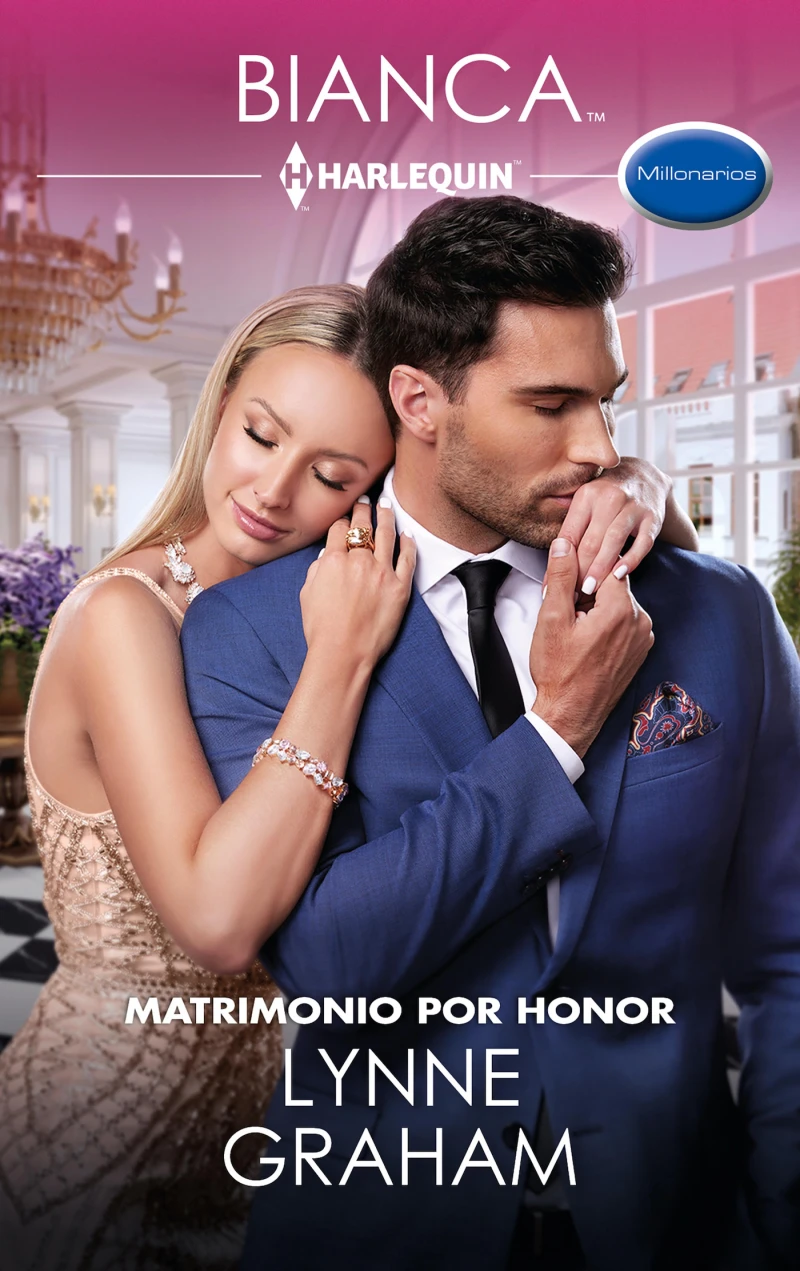 Portada: Matrimonio por honor