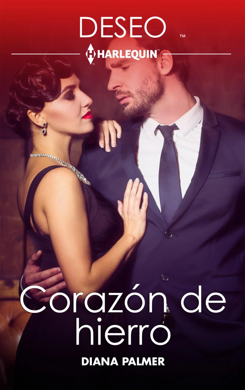 Portada: Corazón de hierro