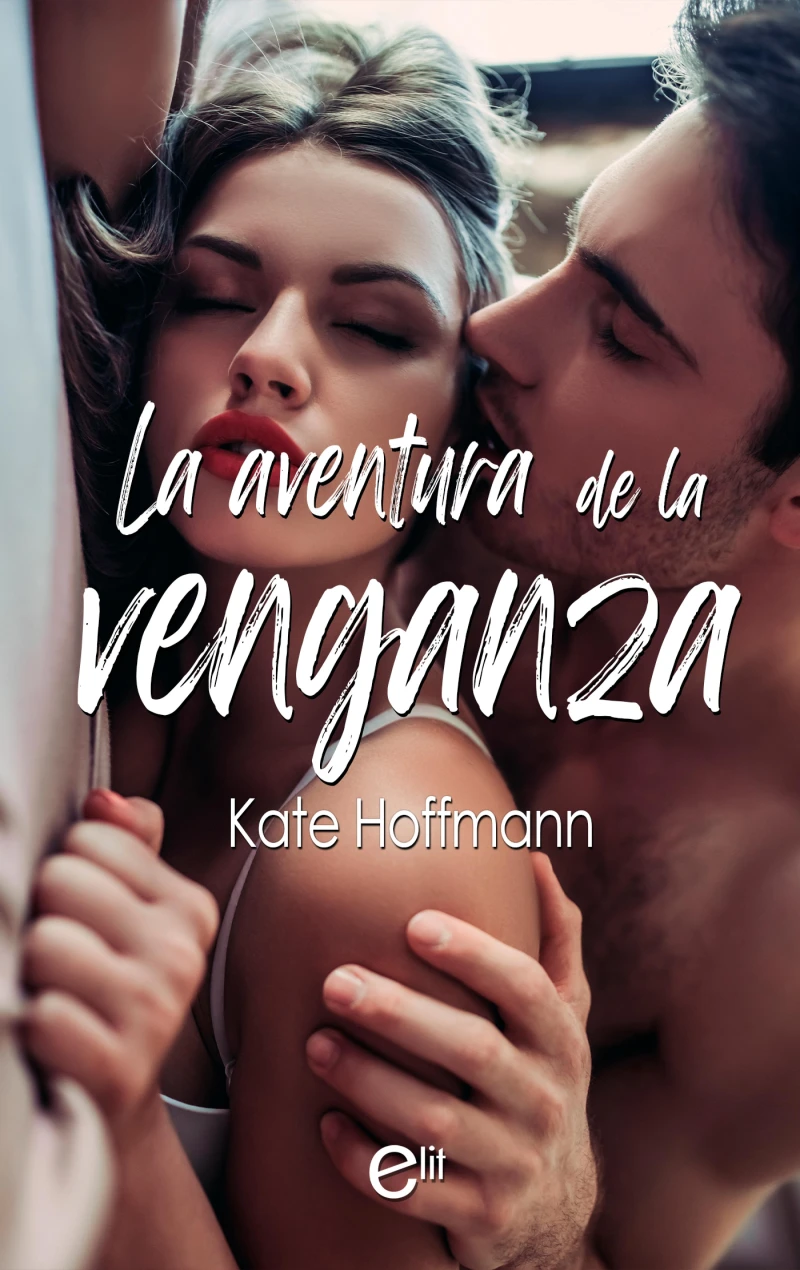 Portada: La aventura de la venganza