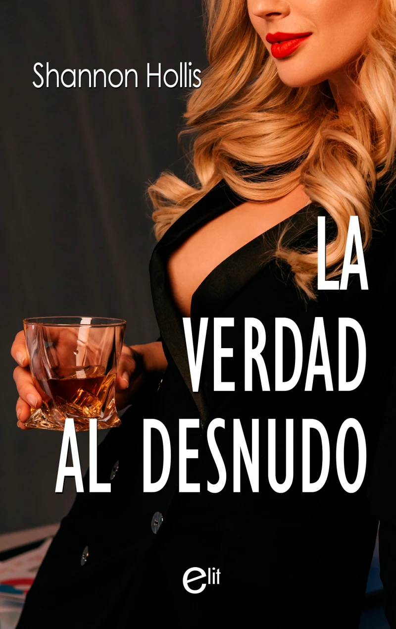 Portada: La verdad al desnudo