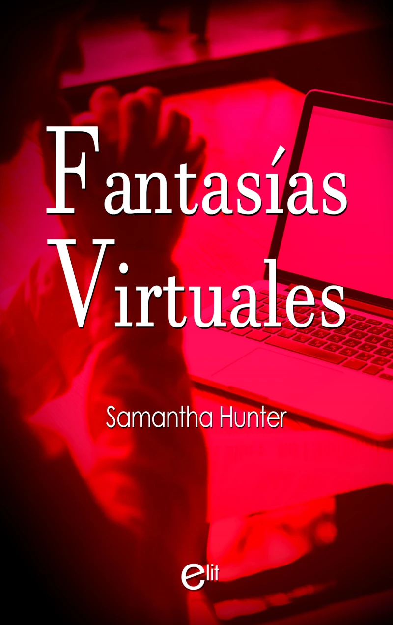 Portada: Fantasías virtuales