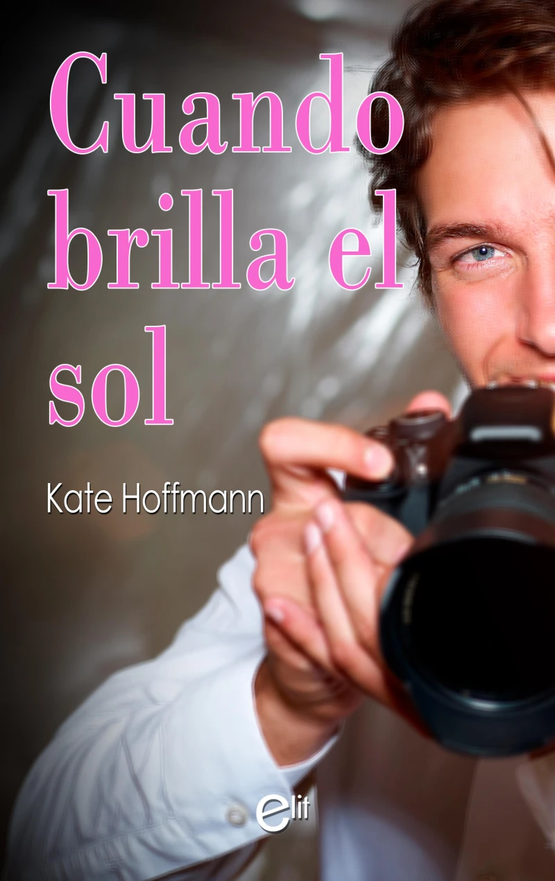 Portada: Cuando brilla el sol