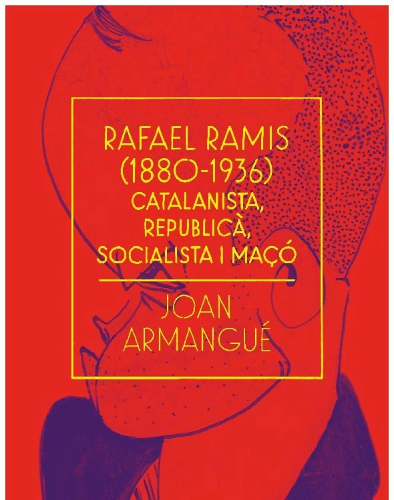 Portada: Rafel Ramis (1880-1936)