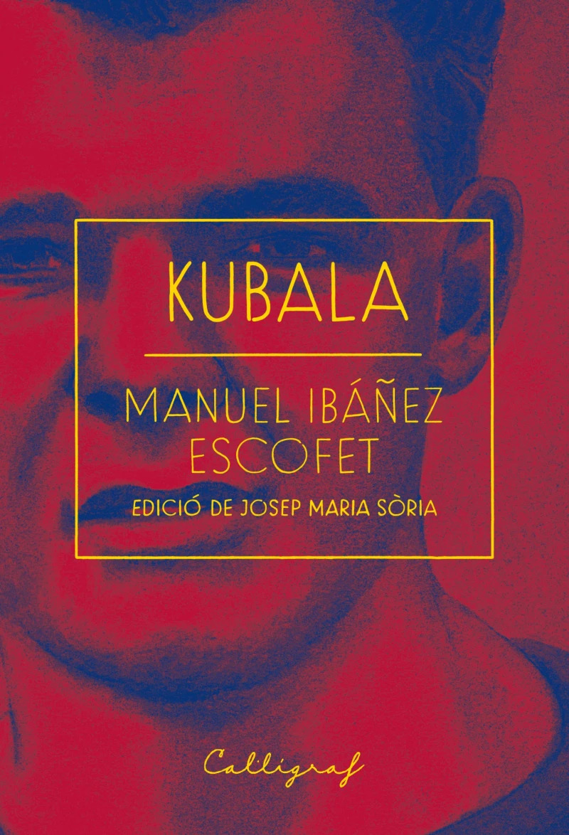Portada: Kubala