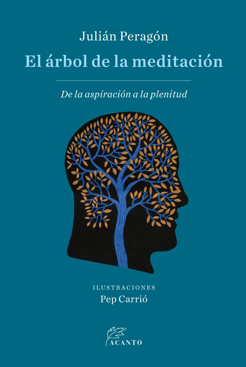 Portada: El árbol de la meditación