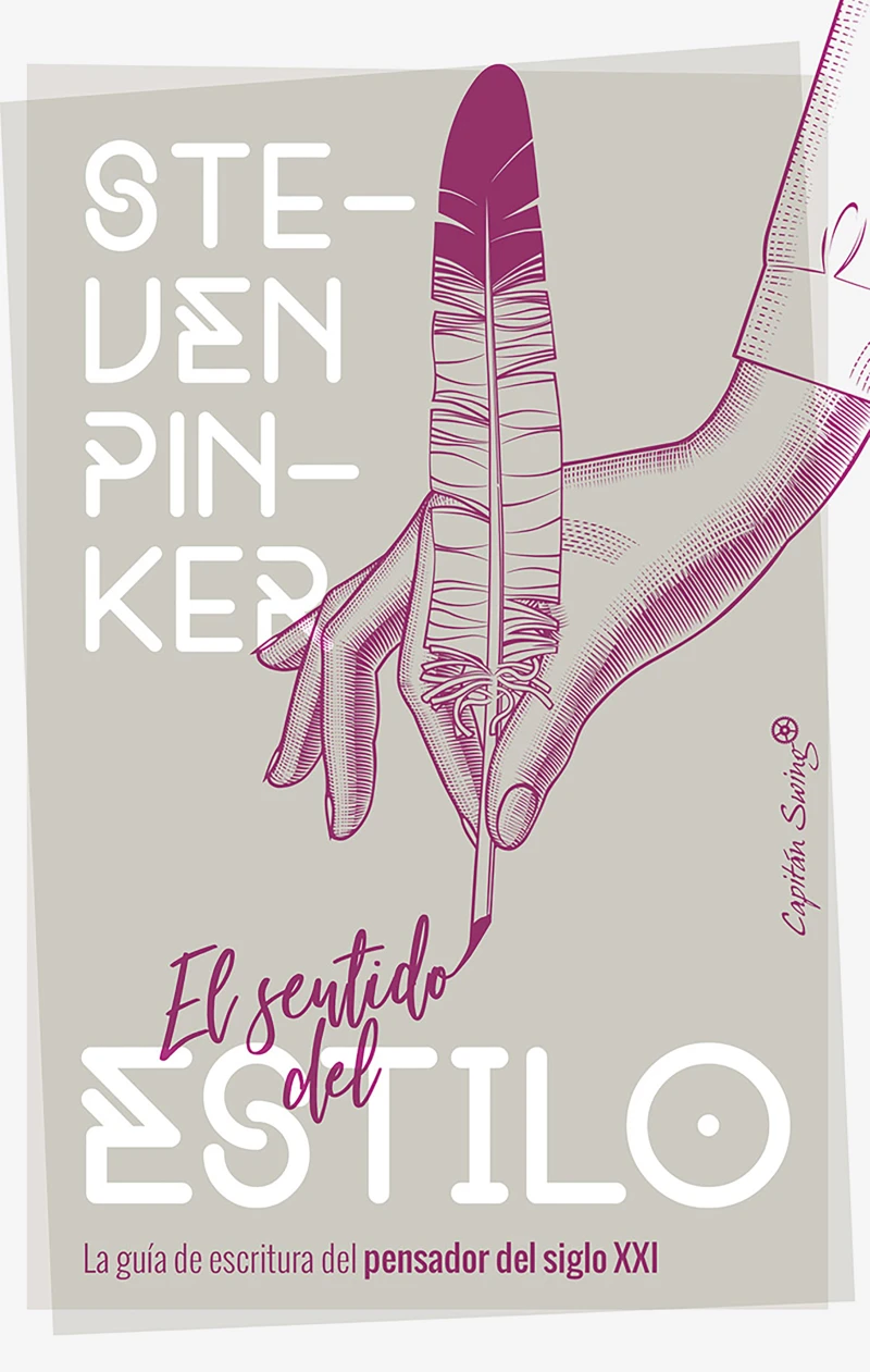 Portada: El sentido del estilo