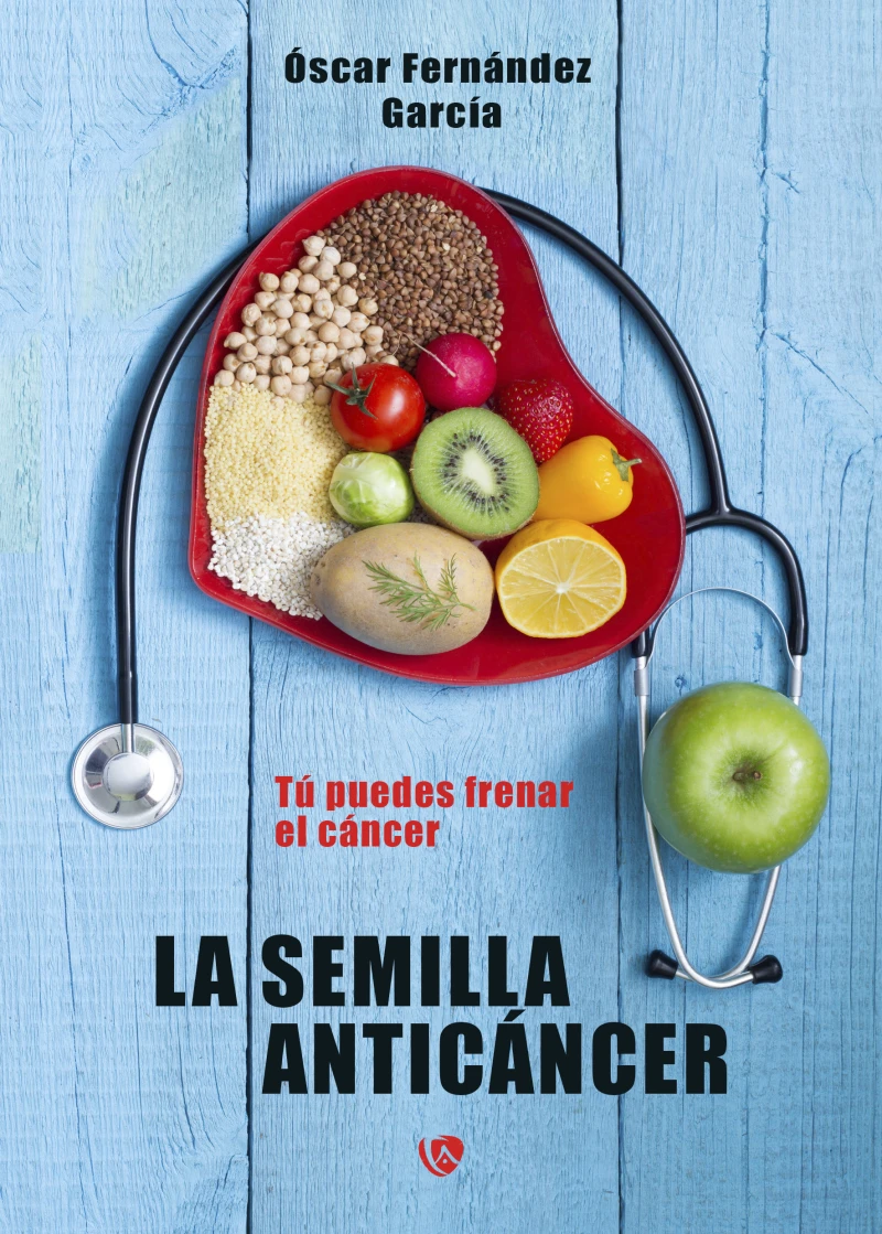Portada: La semilla anticáncer