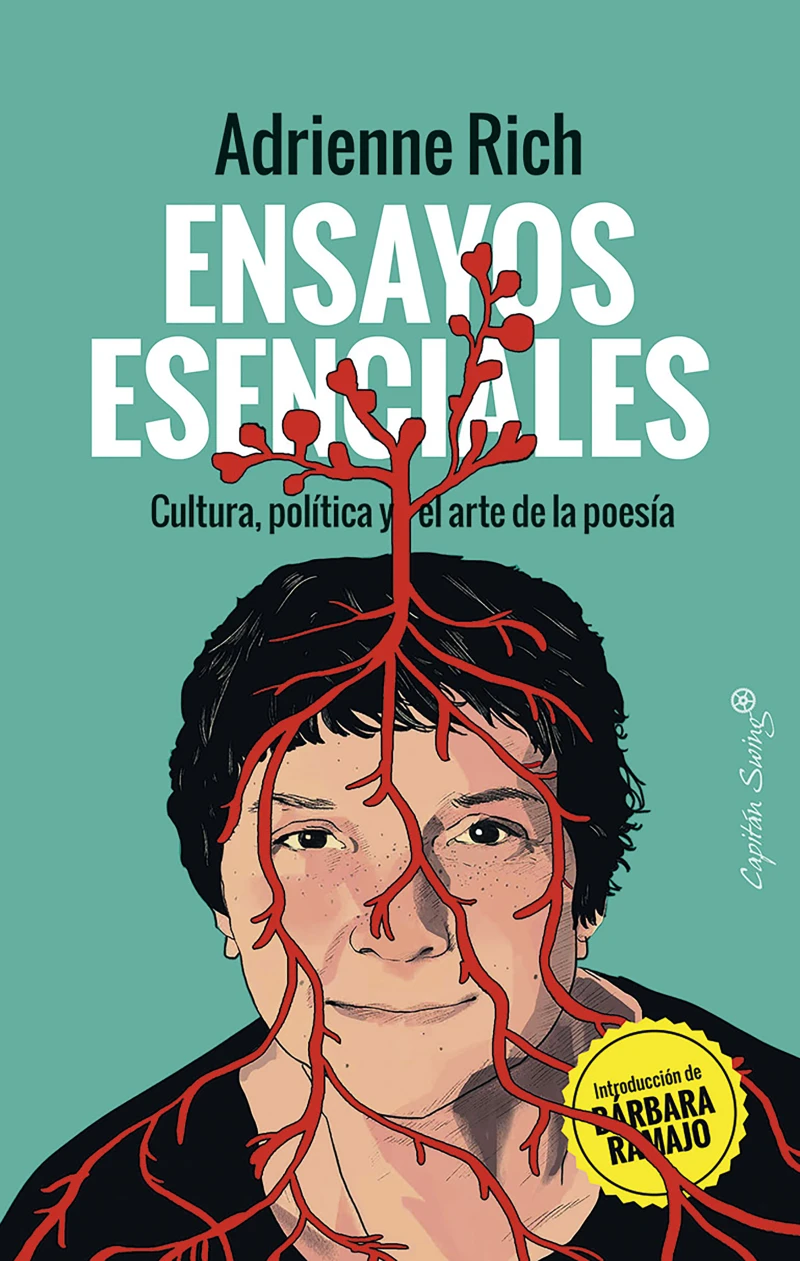 Portada: Ensayos esenciales