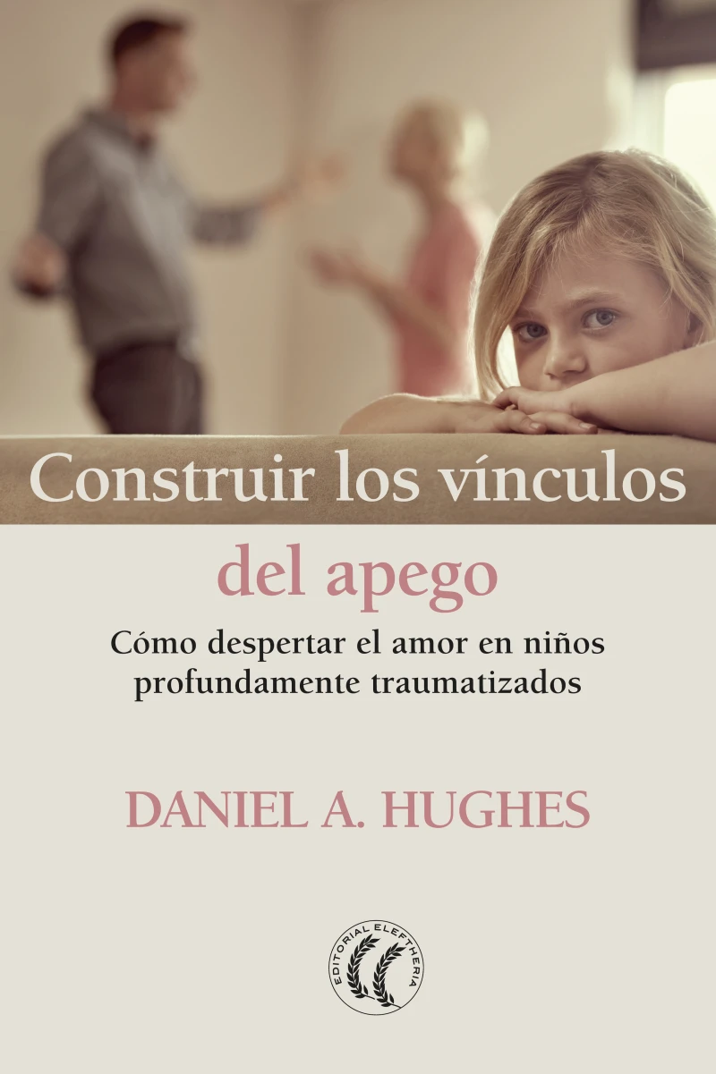 Portada: Construir los vínculos del apego