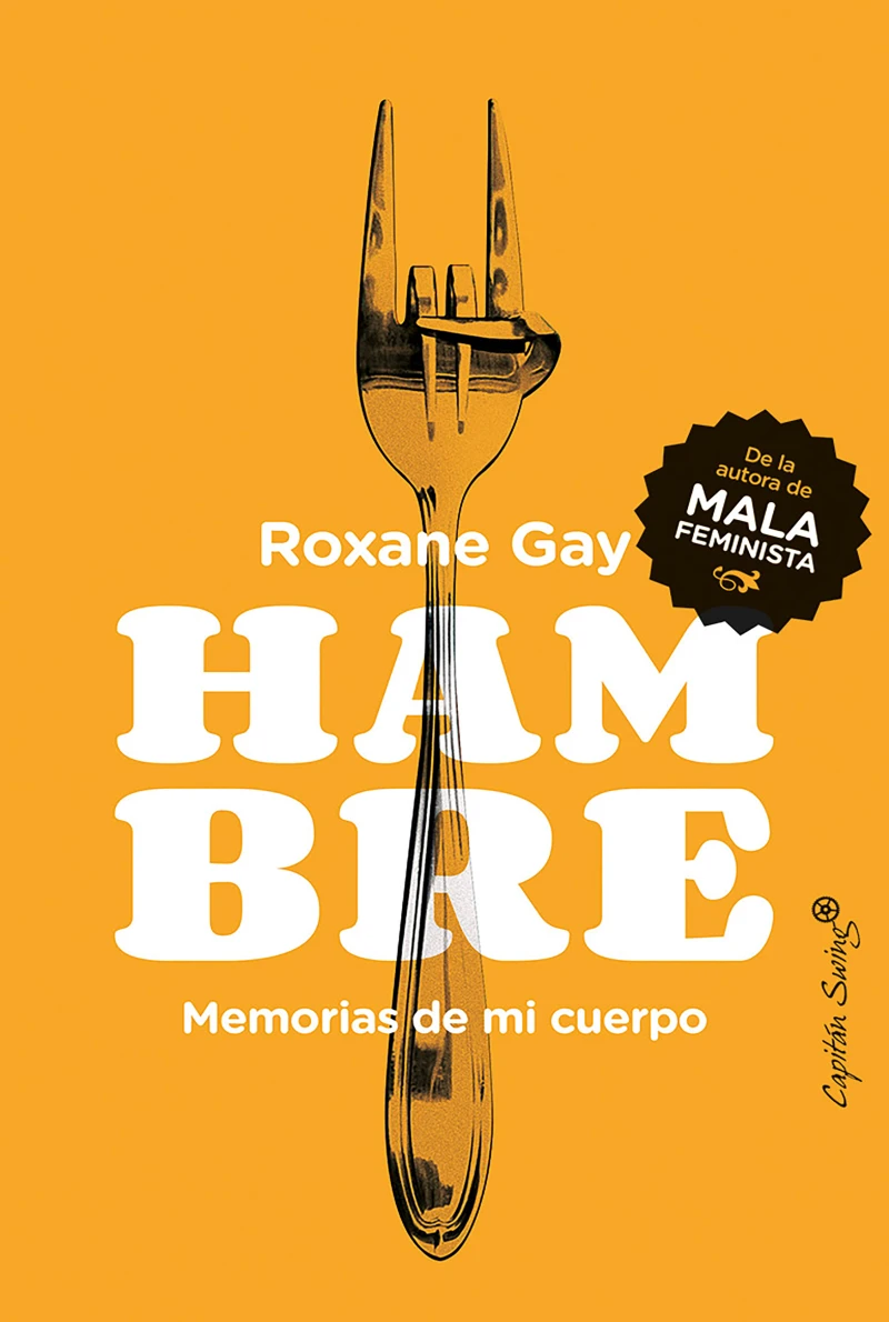 Portada: Hambre