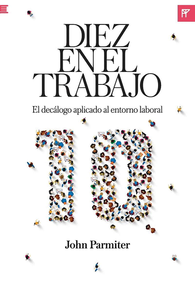 Portada: Diez en el trabajo