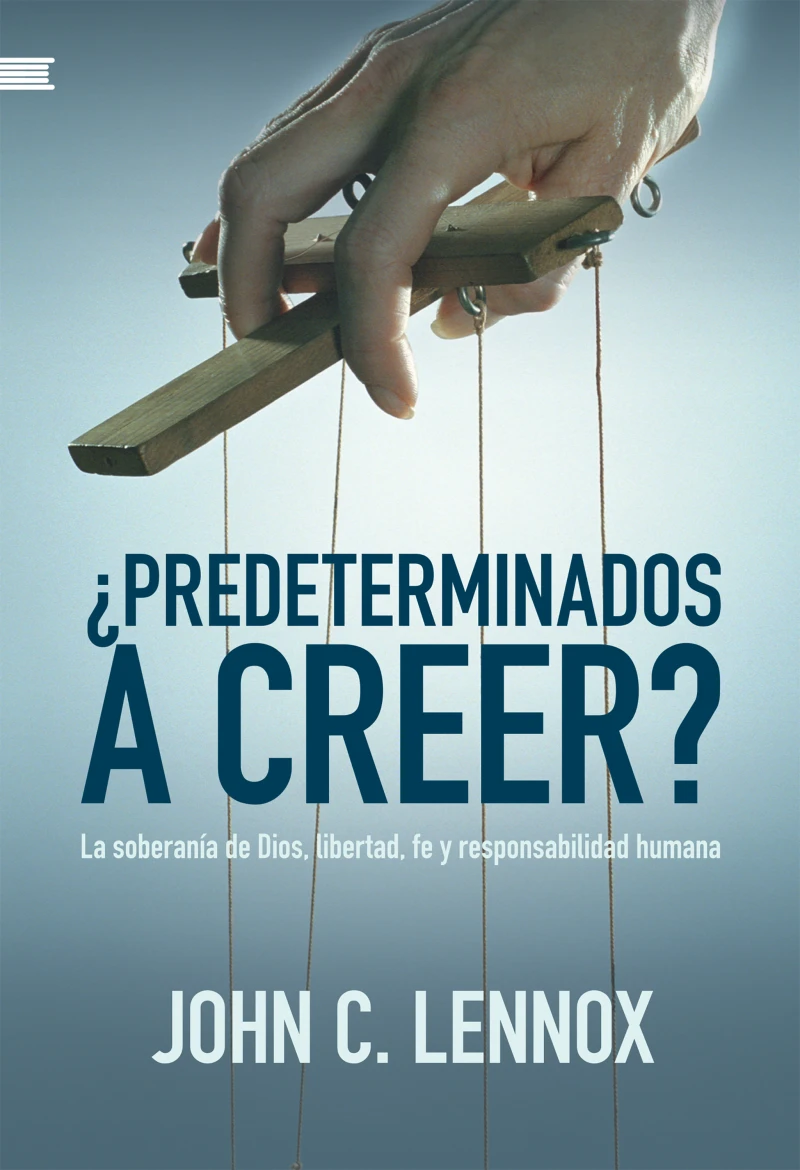 Portada: ¿Predeterminados a creer?