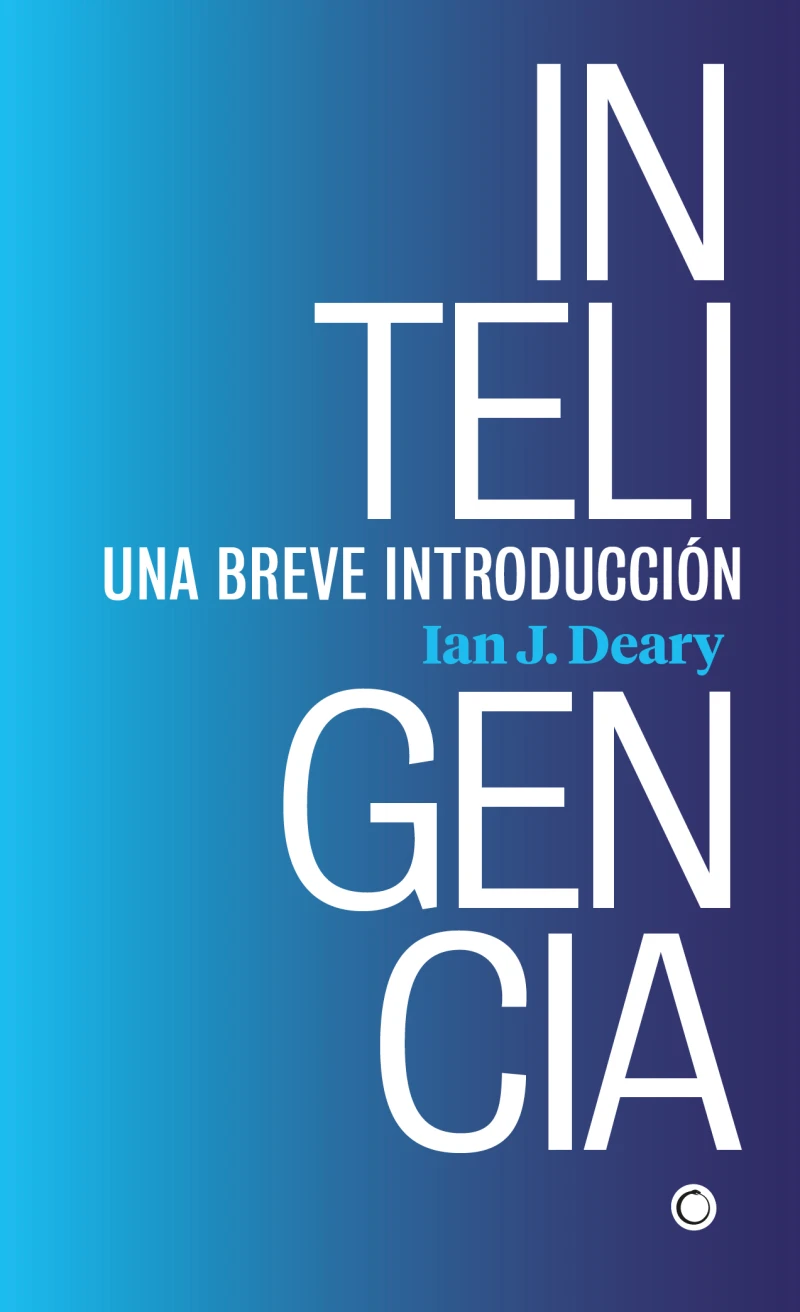 Portada: Inteligencia