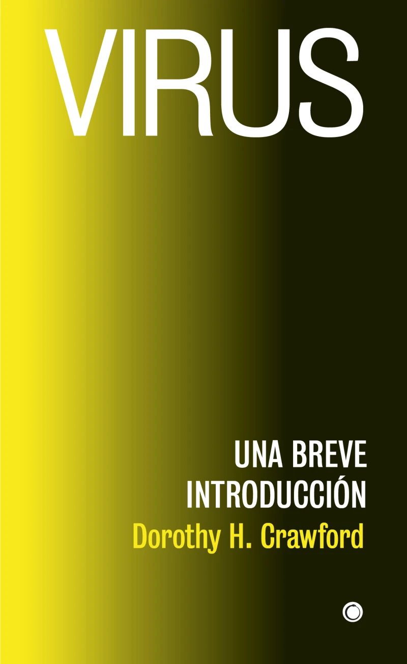Portada: Virus