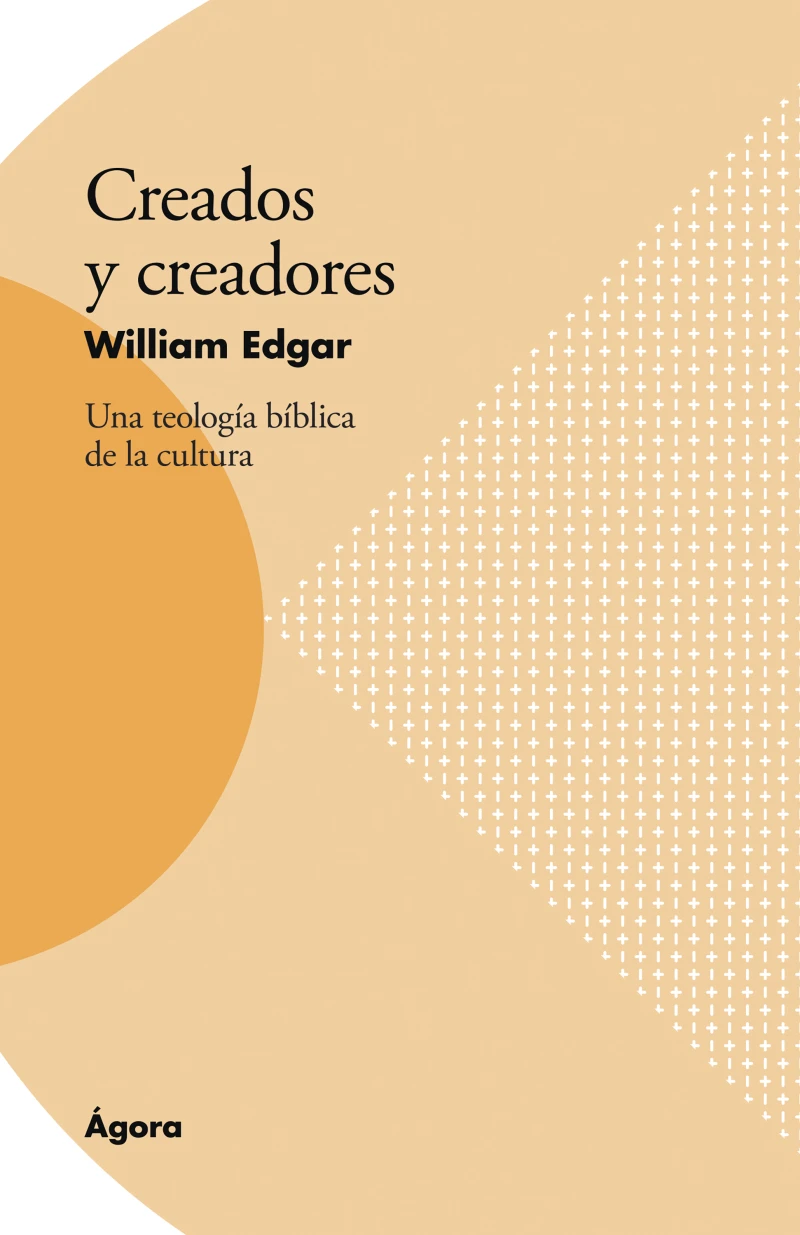 Portada: Creados y creadores