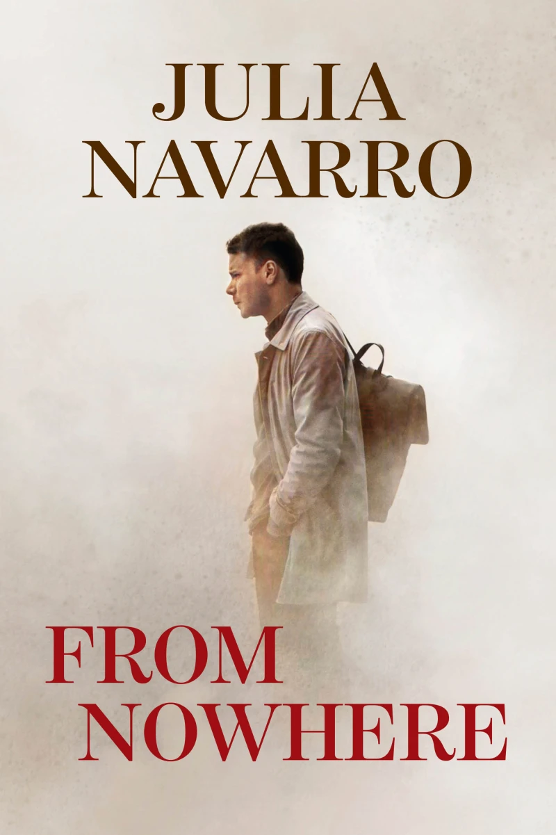 Portada: From Nowhere