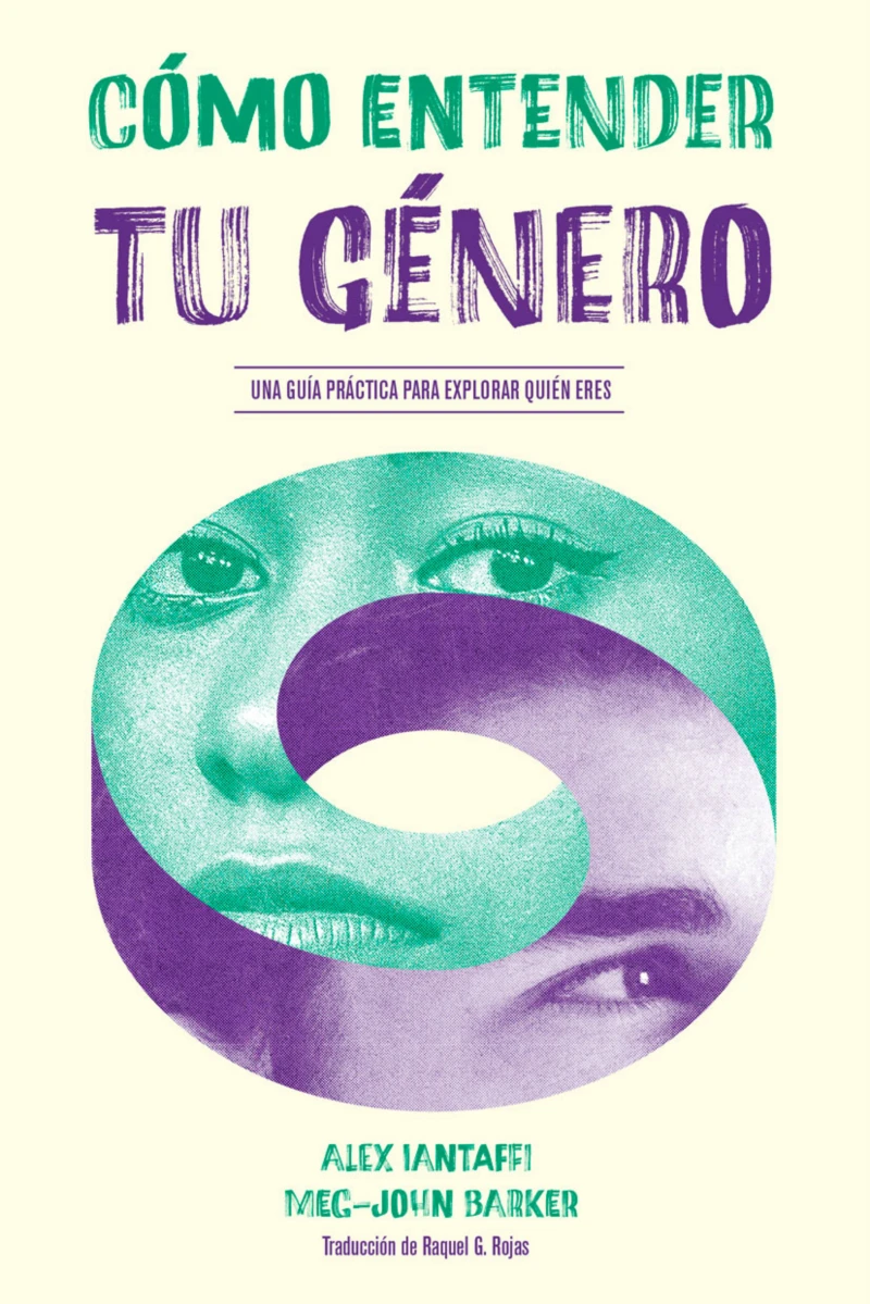 Portada: Cómo entender tu género
