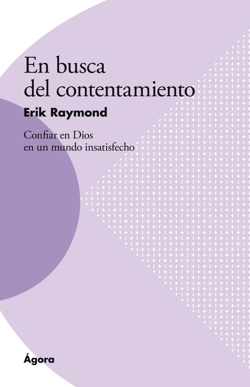 Portada: En busca del contentamiento