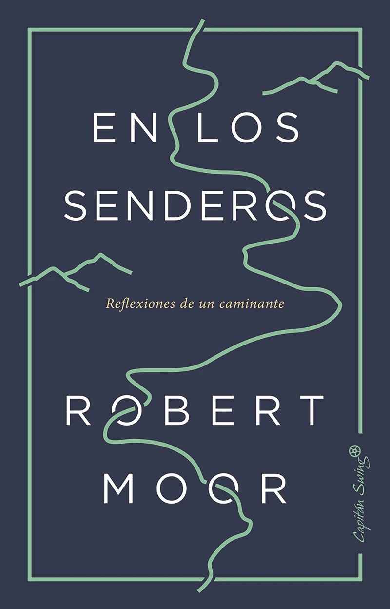 Portada: En los senderos