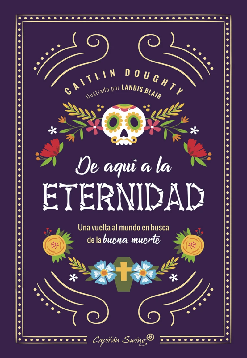Portada: De aquí a la eternidad