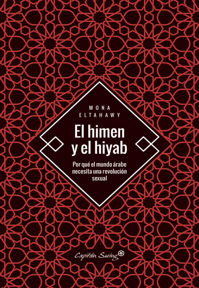 Portada: El himen y el hiyab