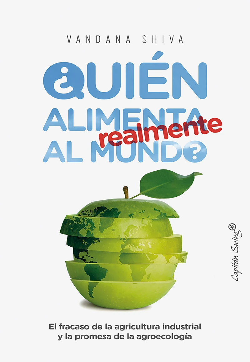 Portada: ¿Quién alimenta realmente al mundo?