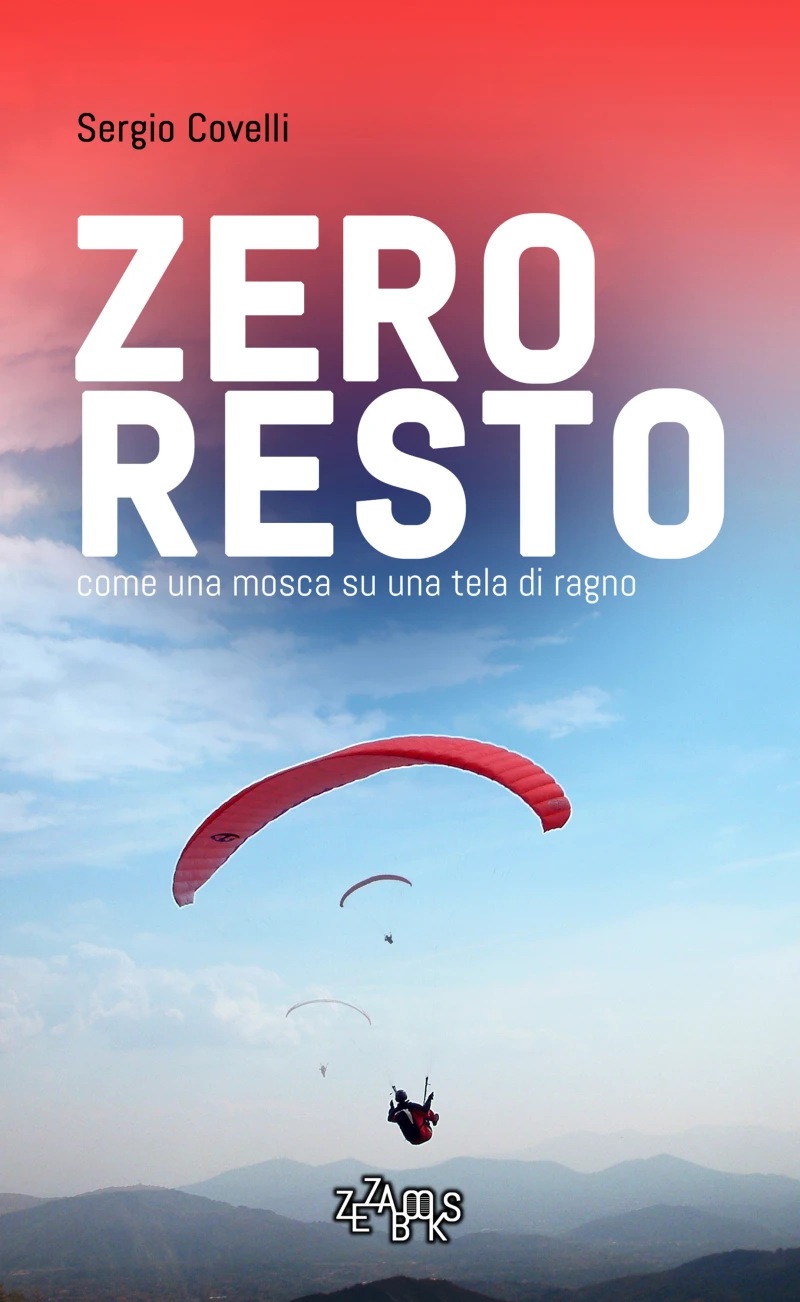 Portada: Zero resto - II edizione