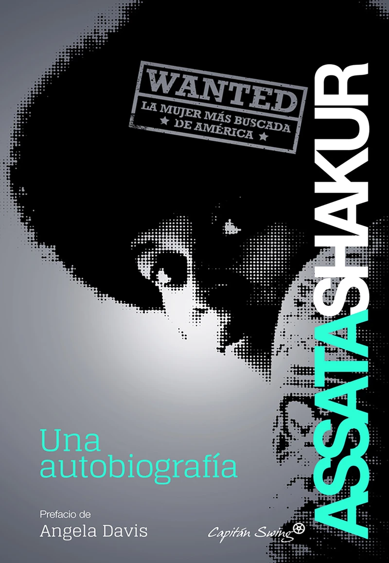Portada: Una autobiografía